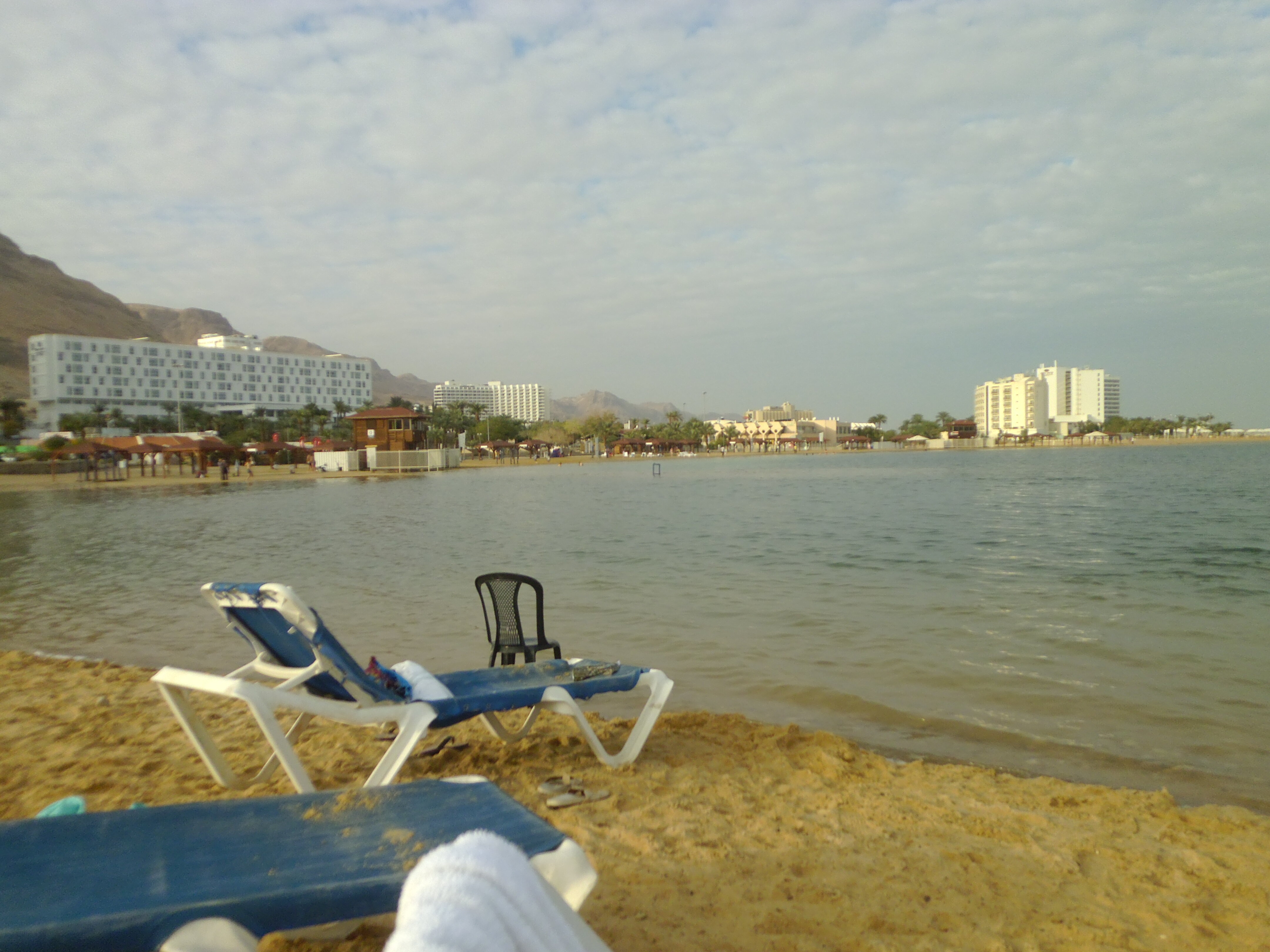 Фото Daniel Dead Sea