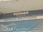 Anwar Brothers (Bahadurabad, 7), clothing store