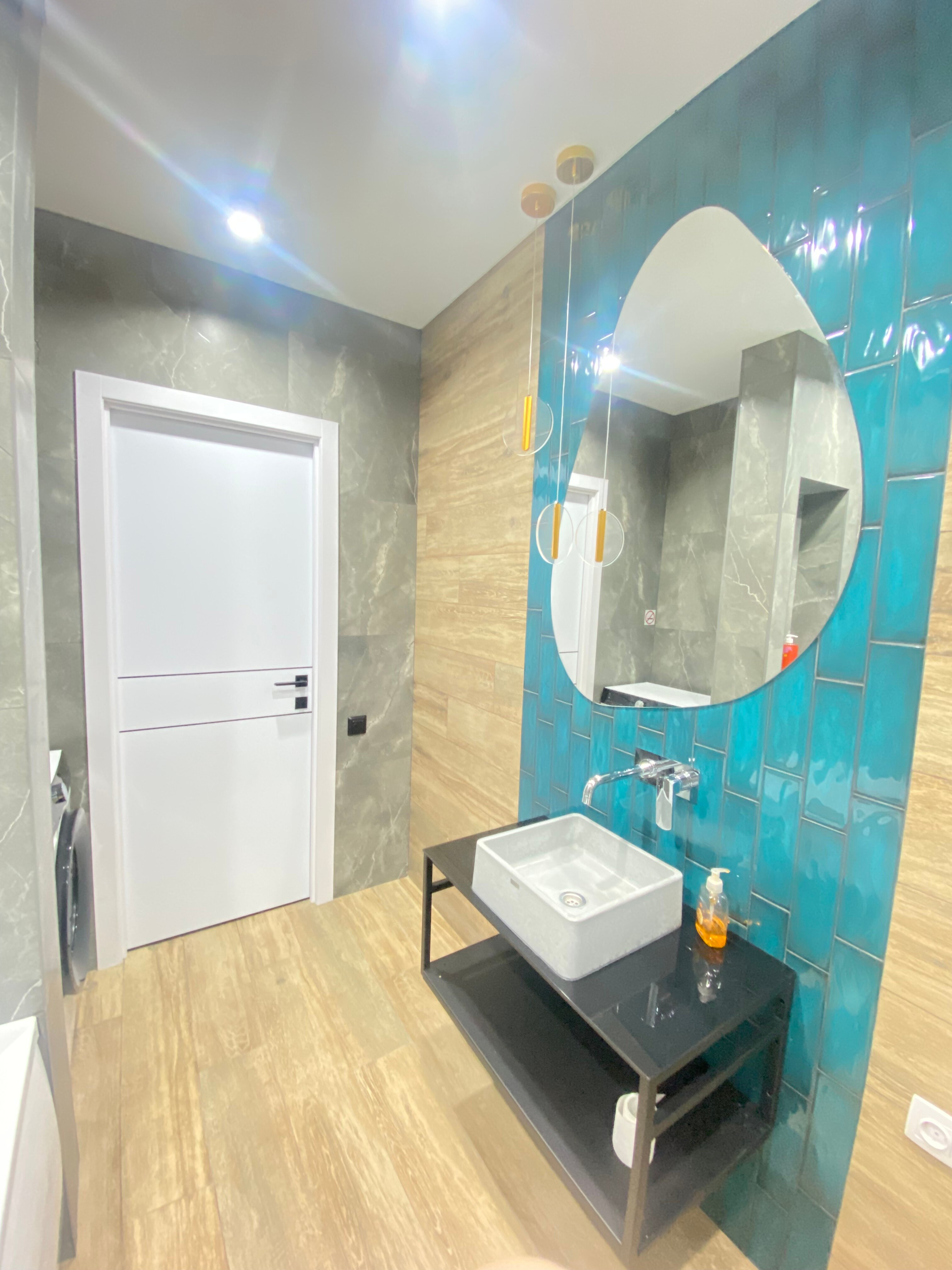 Фото Апартаменты на Раскольникова