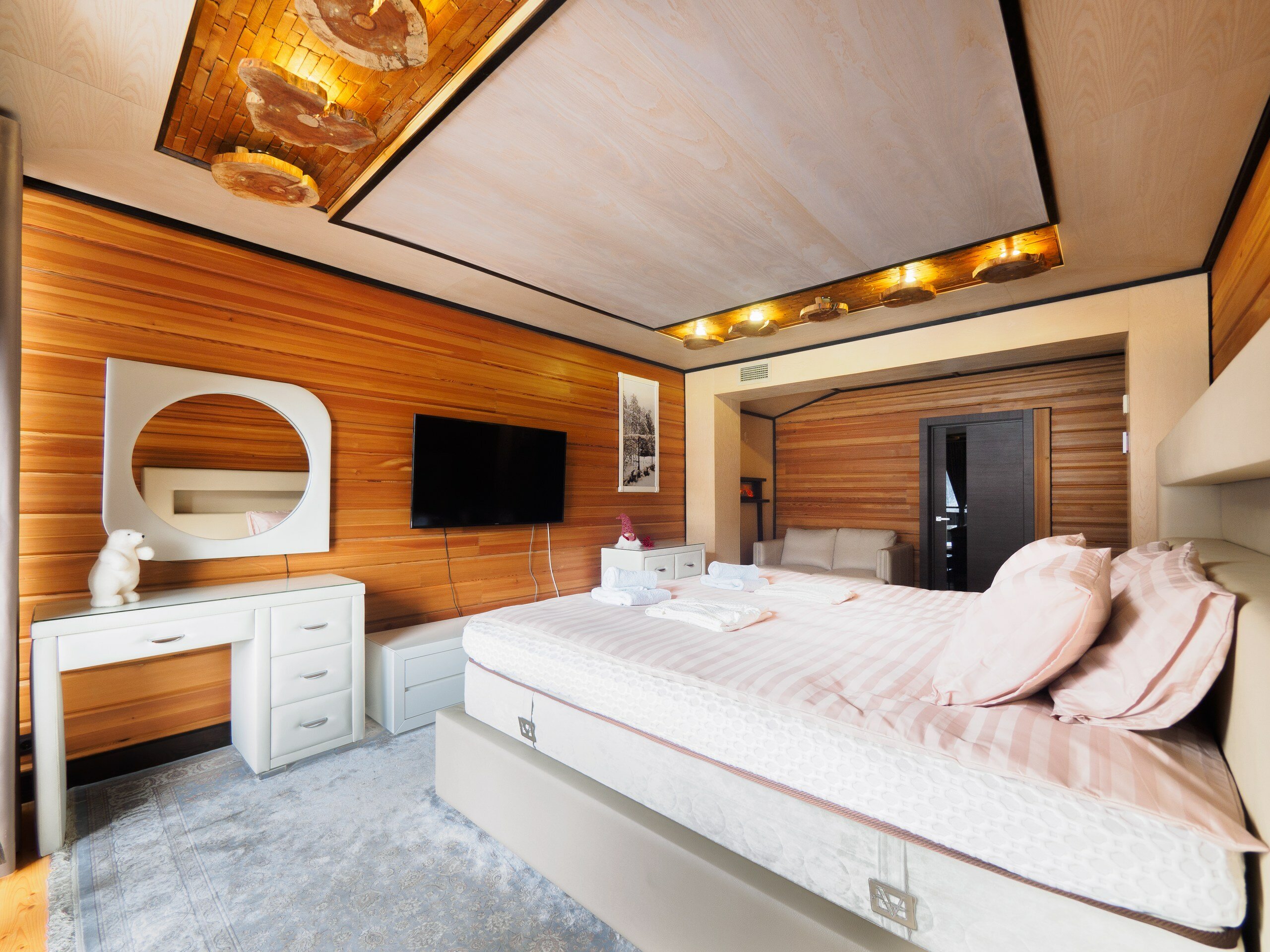 Фото Вилла Лилиан