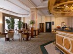 Лобби-бар Антре (Sochinskoye Highway, 28) ، حانة، بار