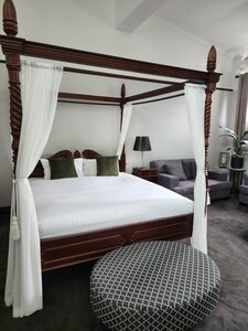 Гостиница The Macquarie Hotel