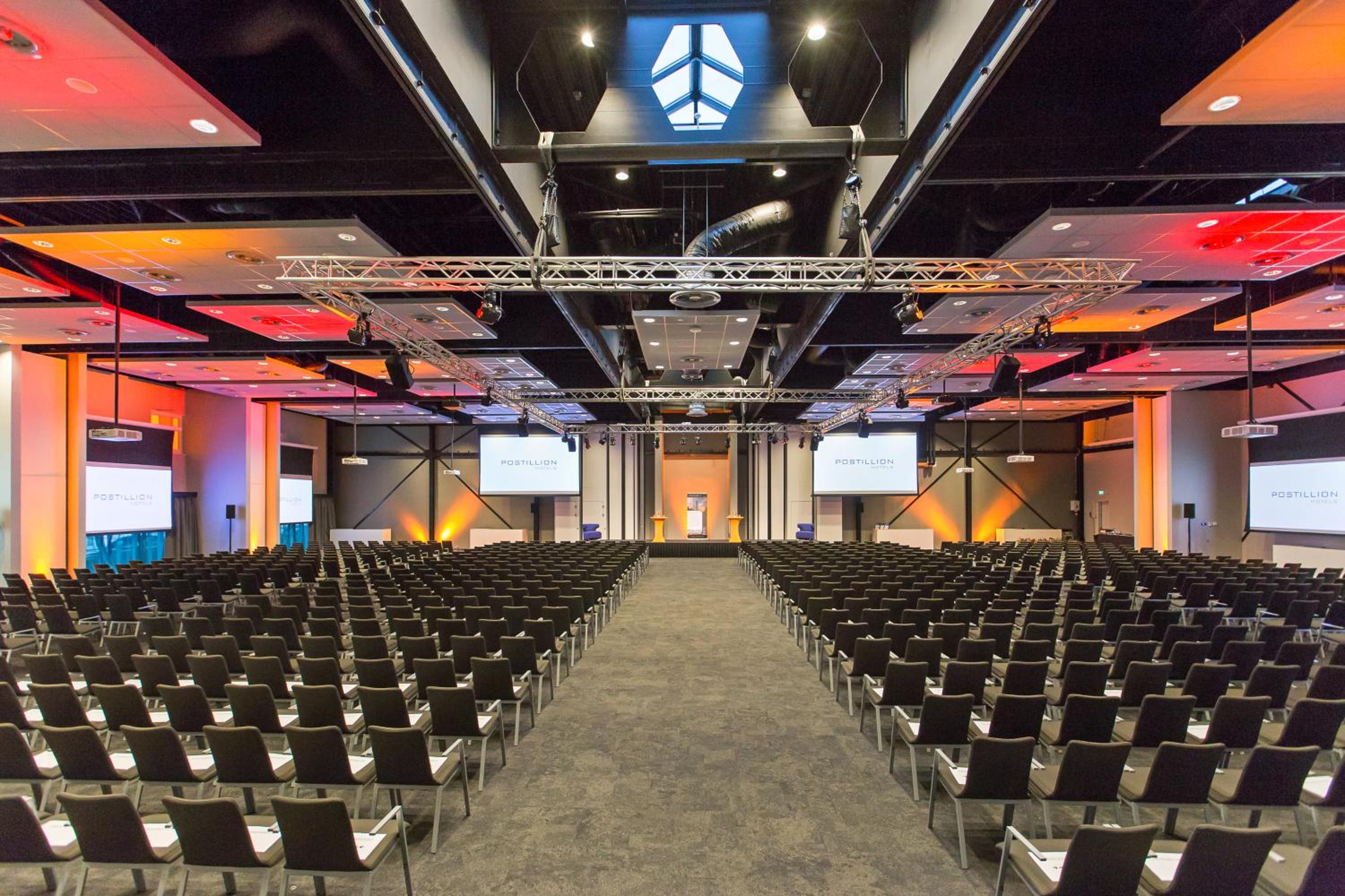 Фото Postillion Amsterdam