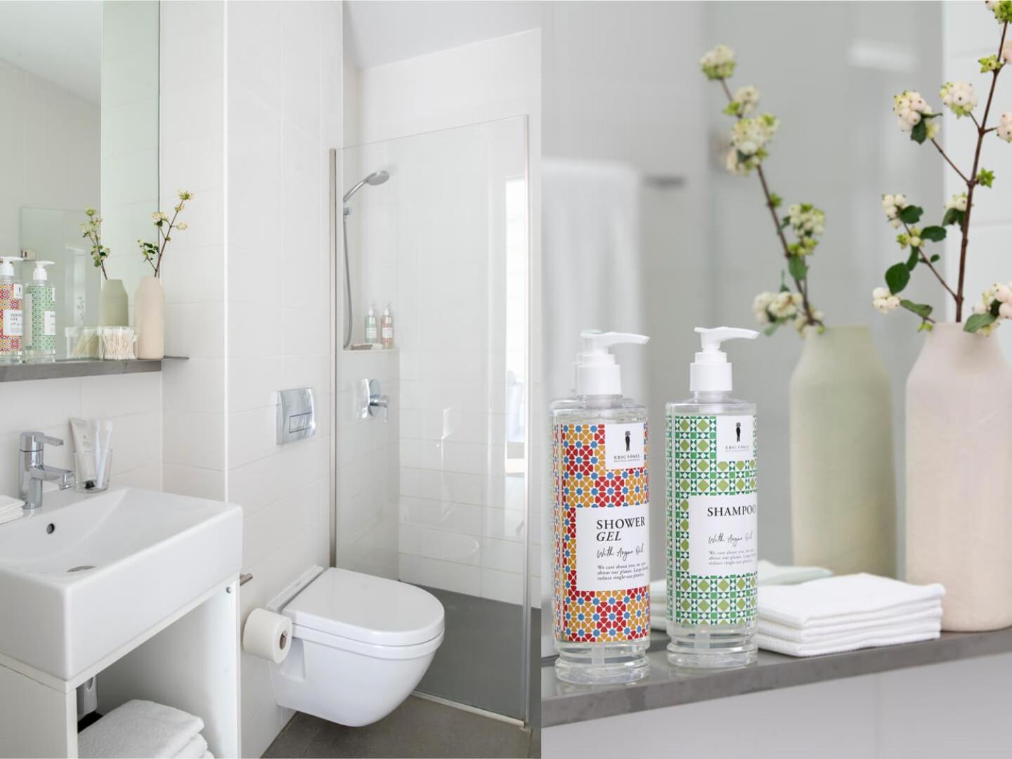 Фото Eric Vökel Boutique Apartments Amsterdam Suites