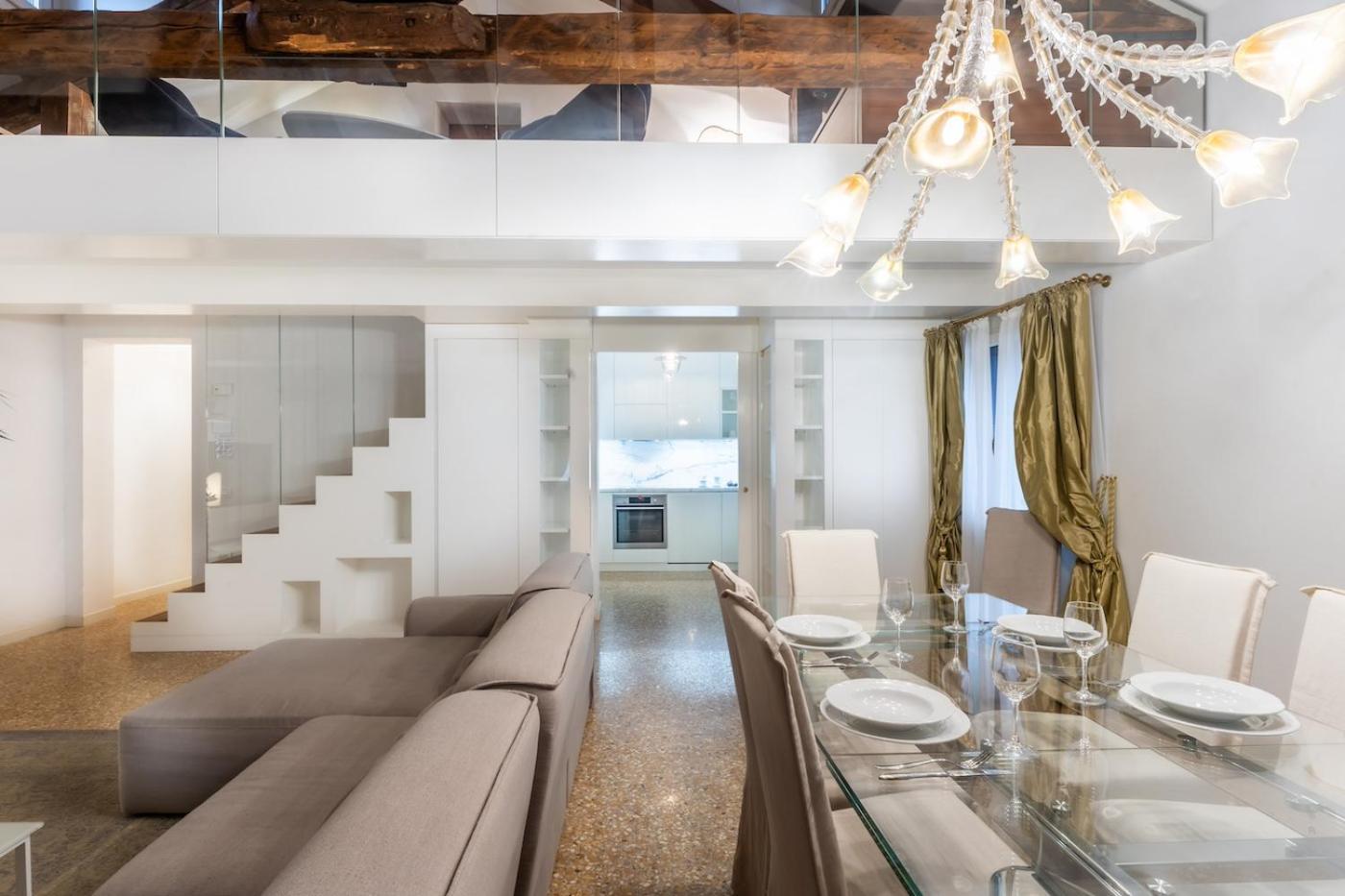 Фото San Teodoro Palace Luxury Apartments