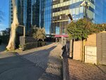 Hub Maslak Link Plaza (İstanbul, Buyukdere Avenue, 5), fast food