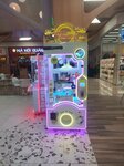 Final Fantasy (Krasnoarmeyskoe Highway, с104), slot machine