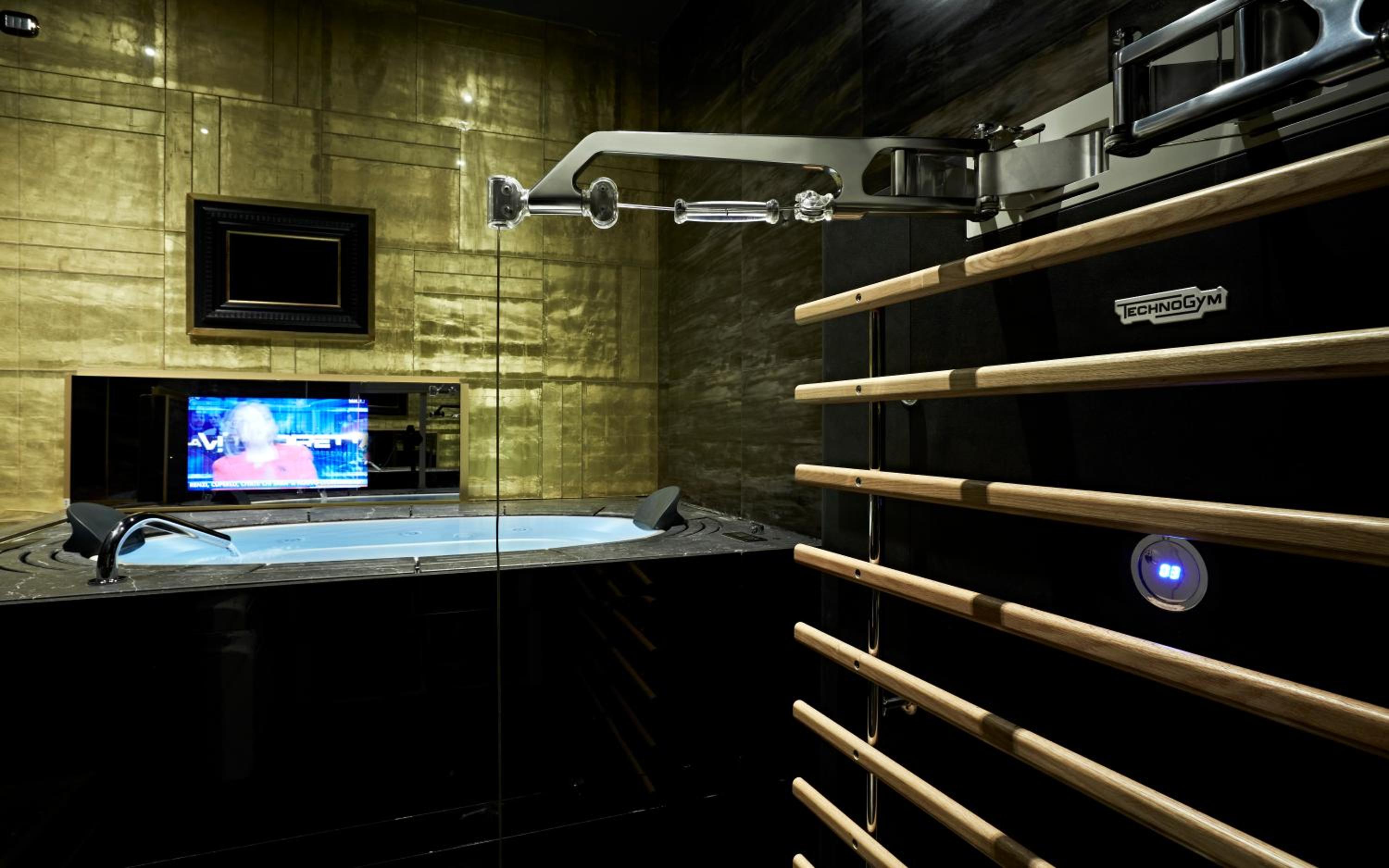 Фото Spagna Royal Suite