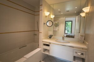 Гостиница Hotel Parc Belair Goeres Hotels