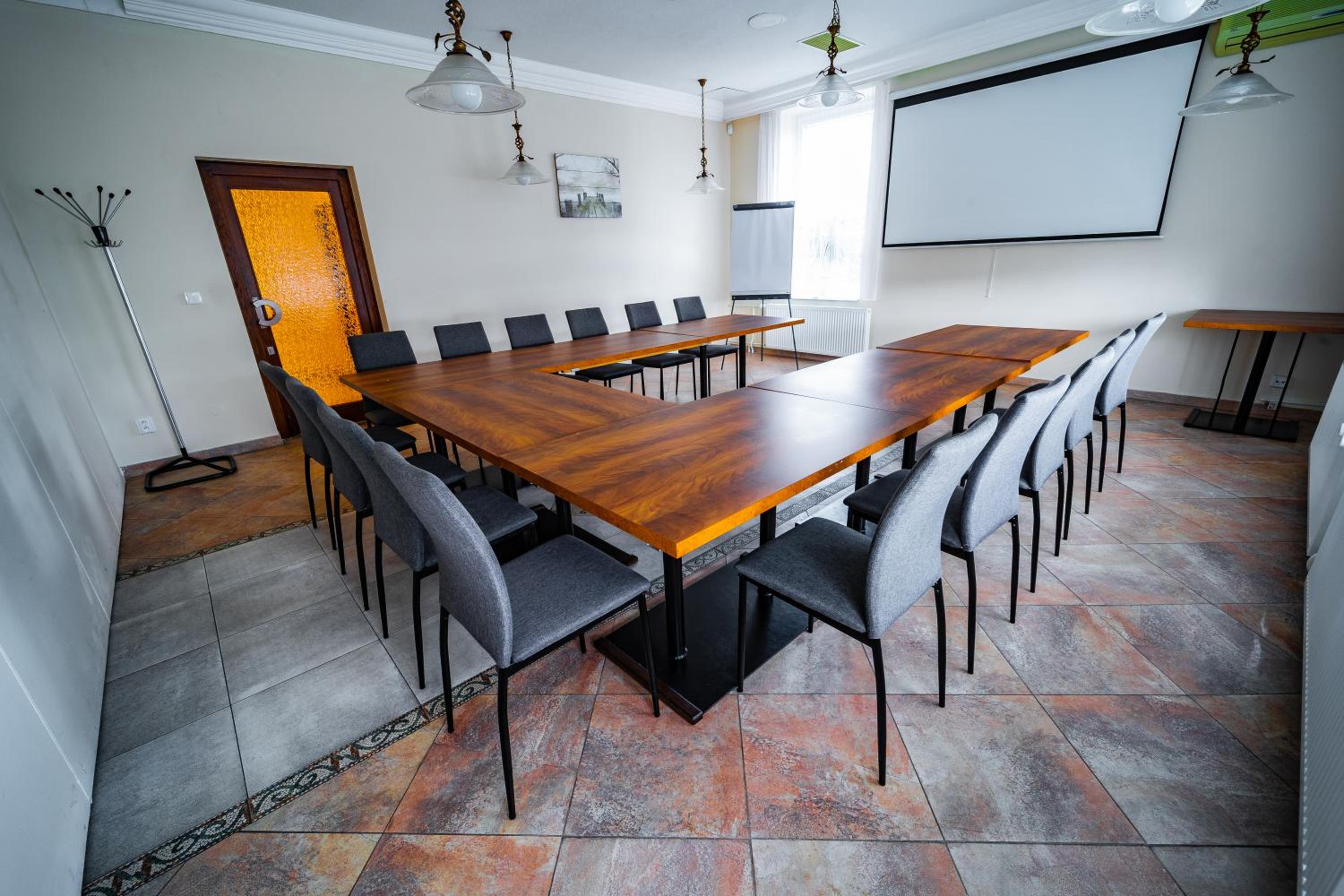 Фото Hotel Panorama