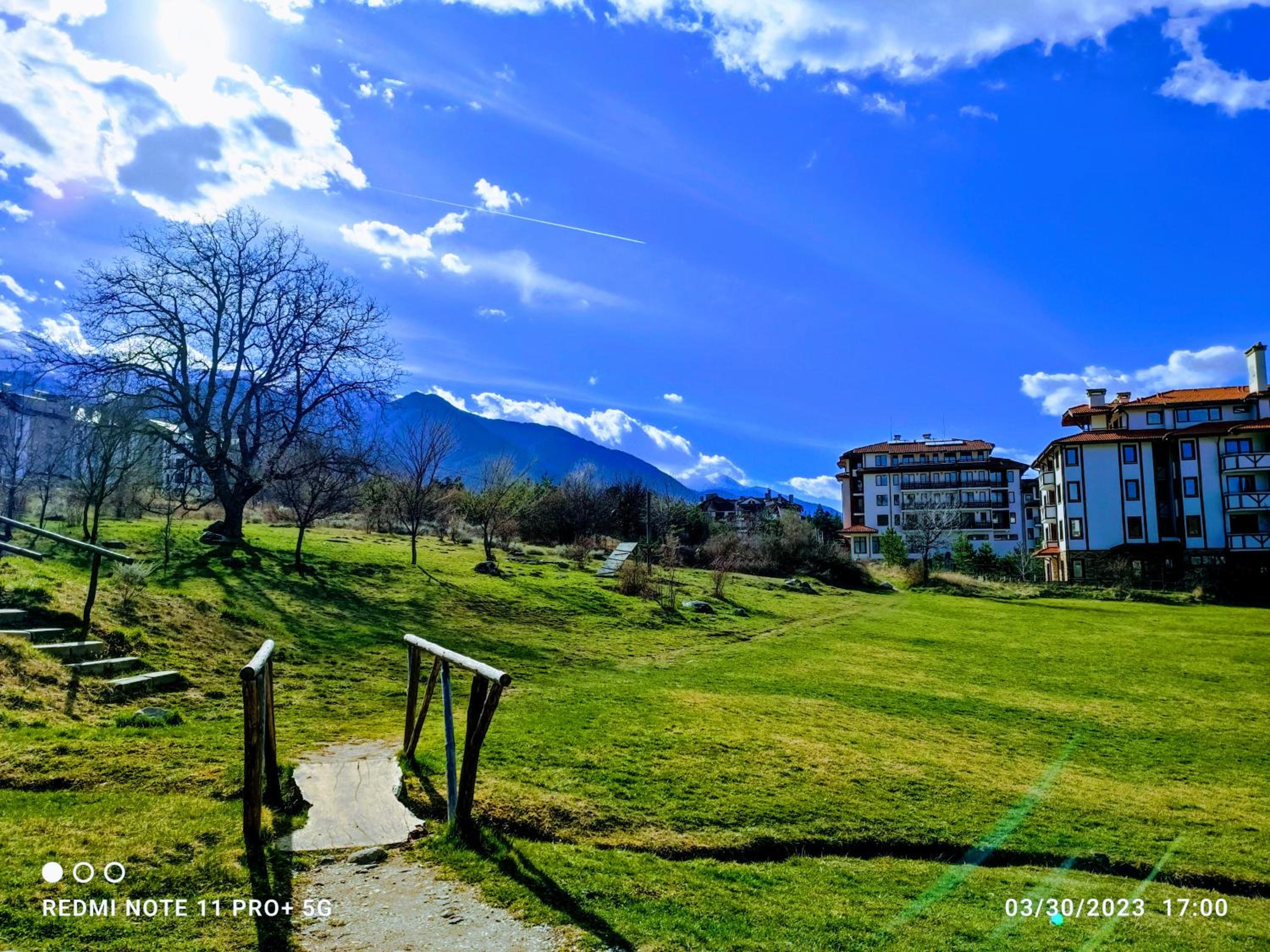 Фото Green Life Bansko