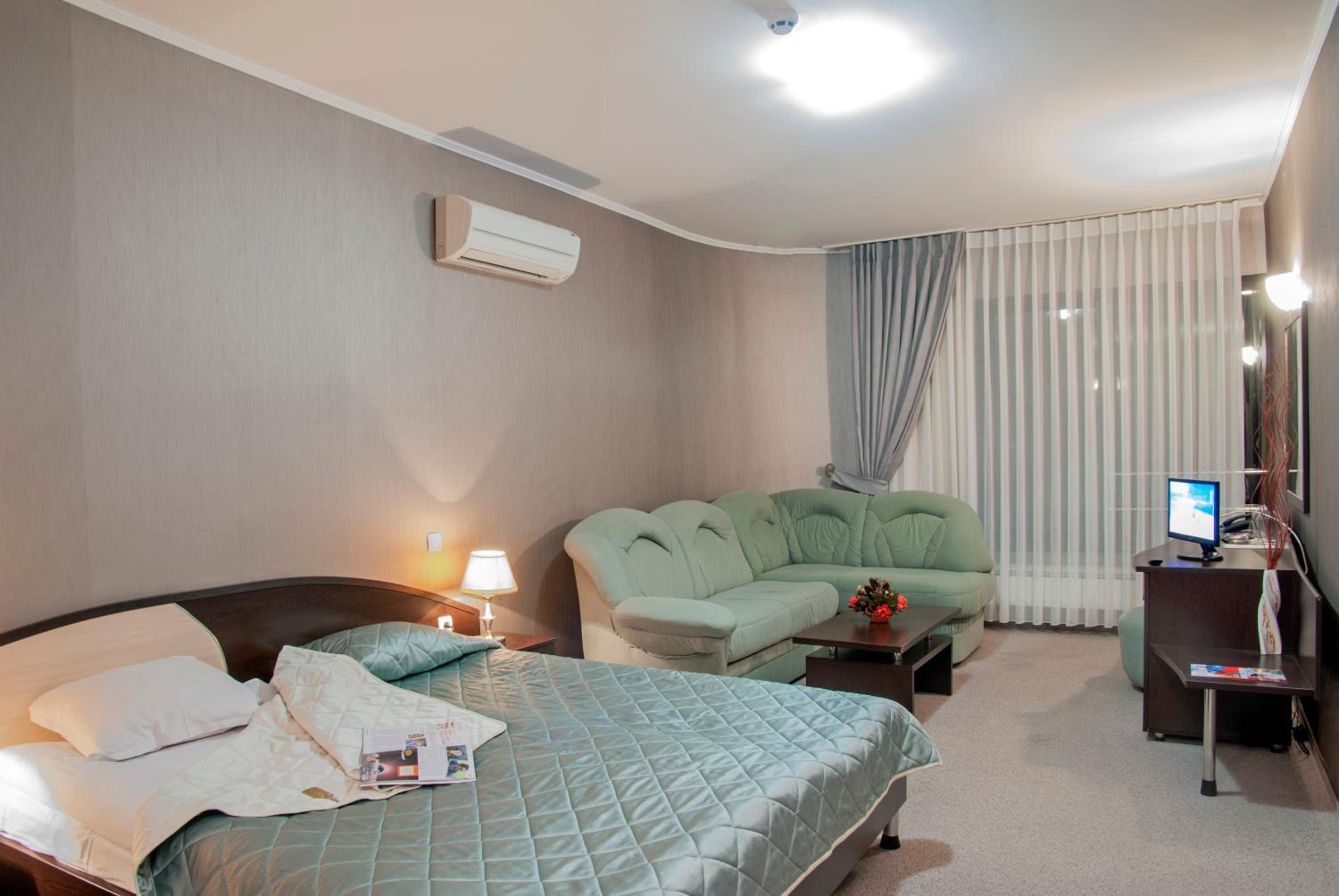 Фото Complex Luxor