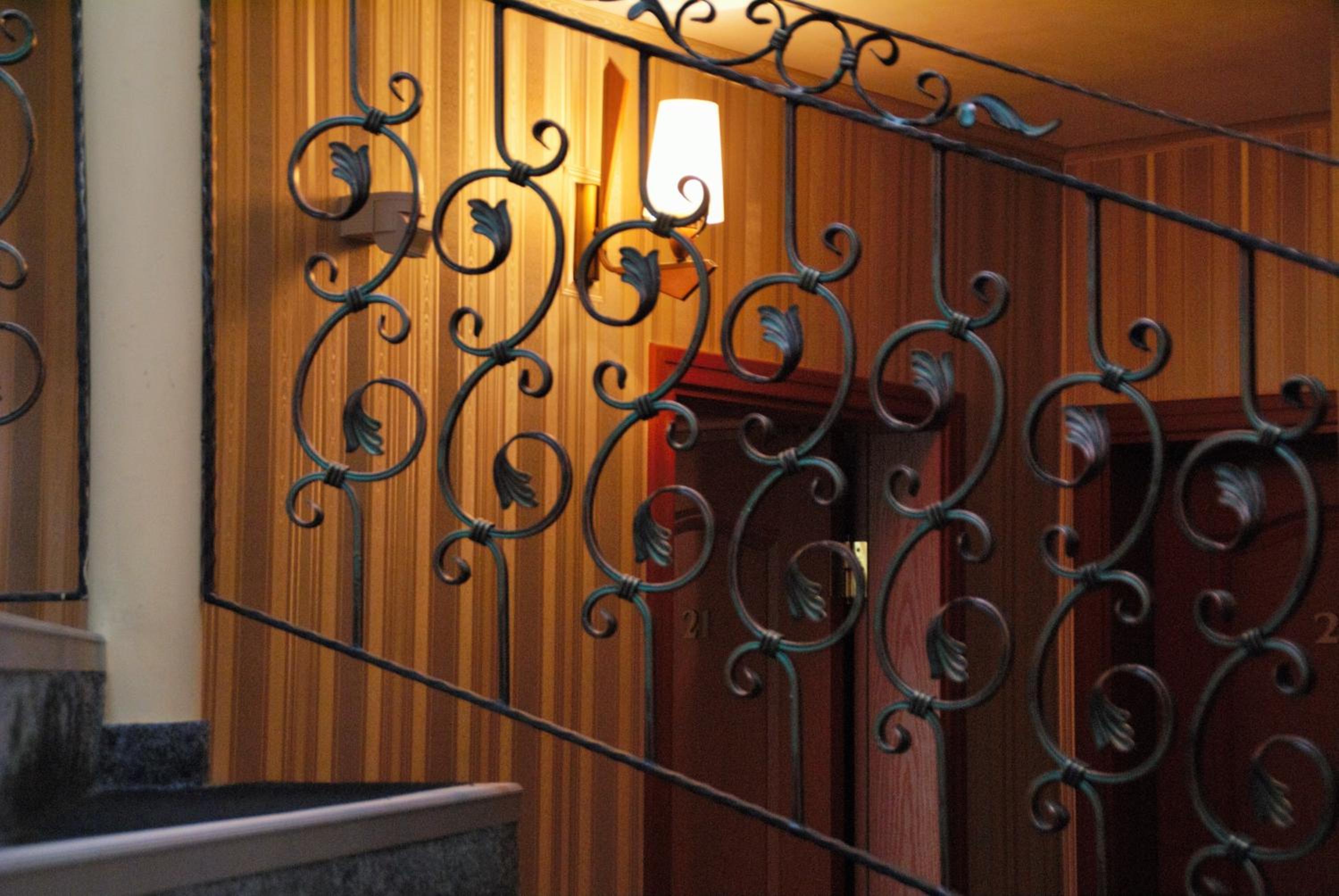 Фото Hotel Chiplakoff Burgas