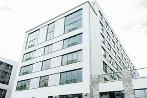 Гостиница Biz Apartment Hammarby Sjostad