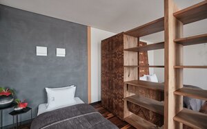 Гостиница Hotel Warszawa