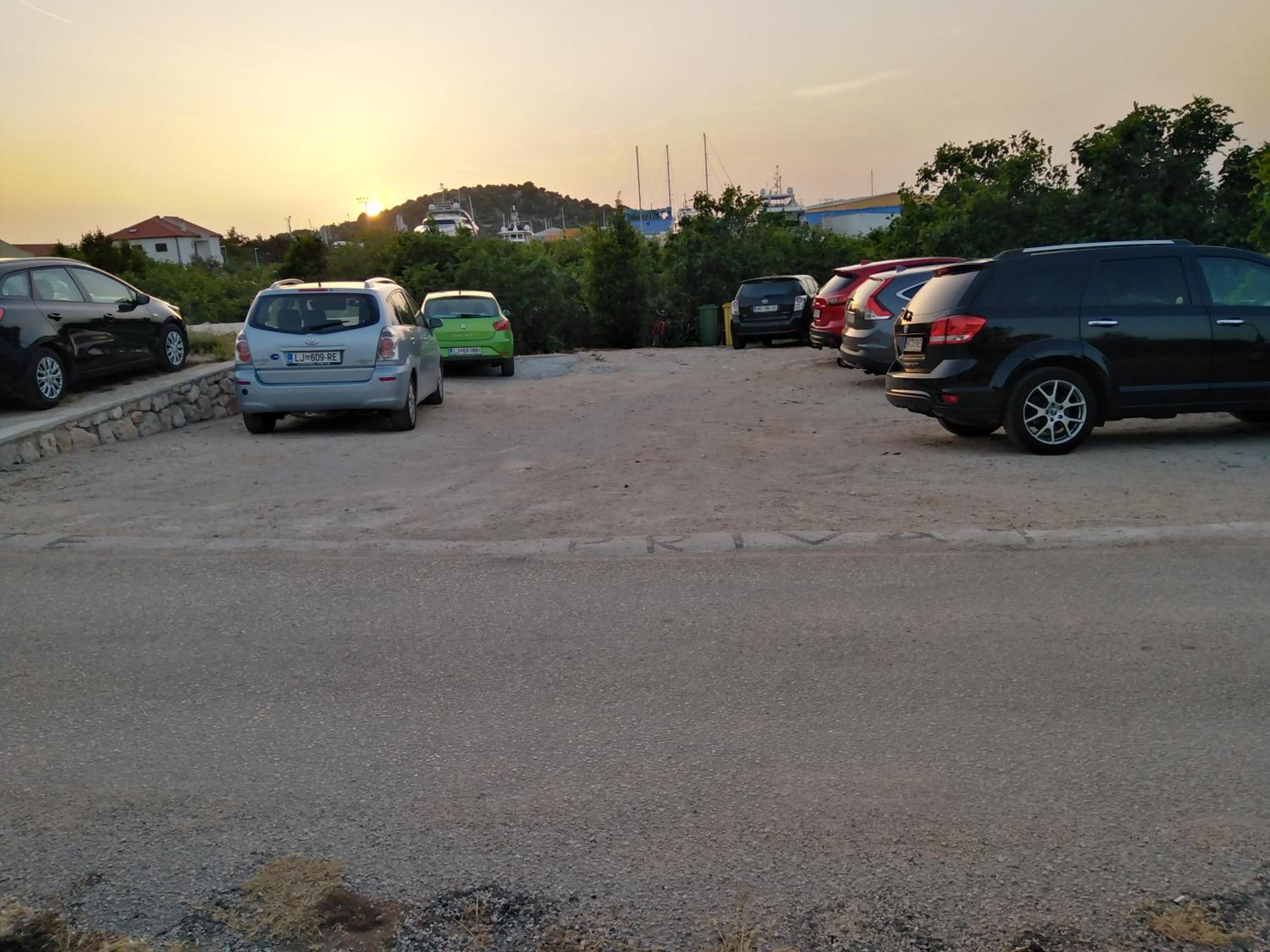 Фото Murter Voltera