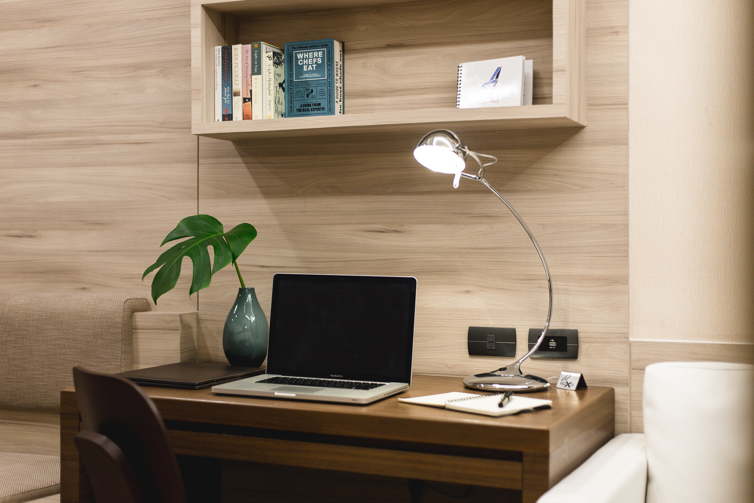 Фото Adelphi Forty-Nine