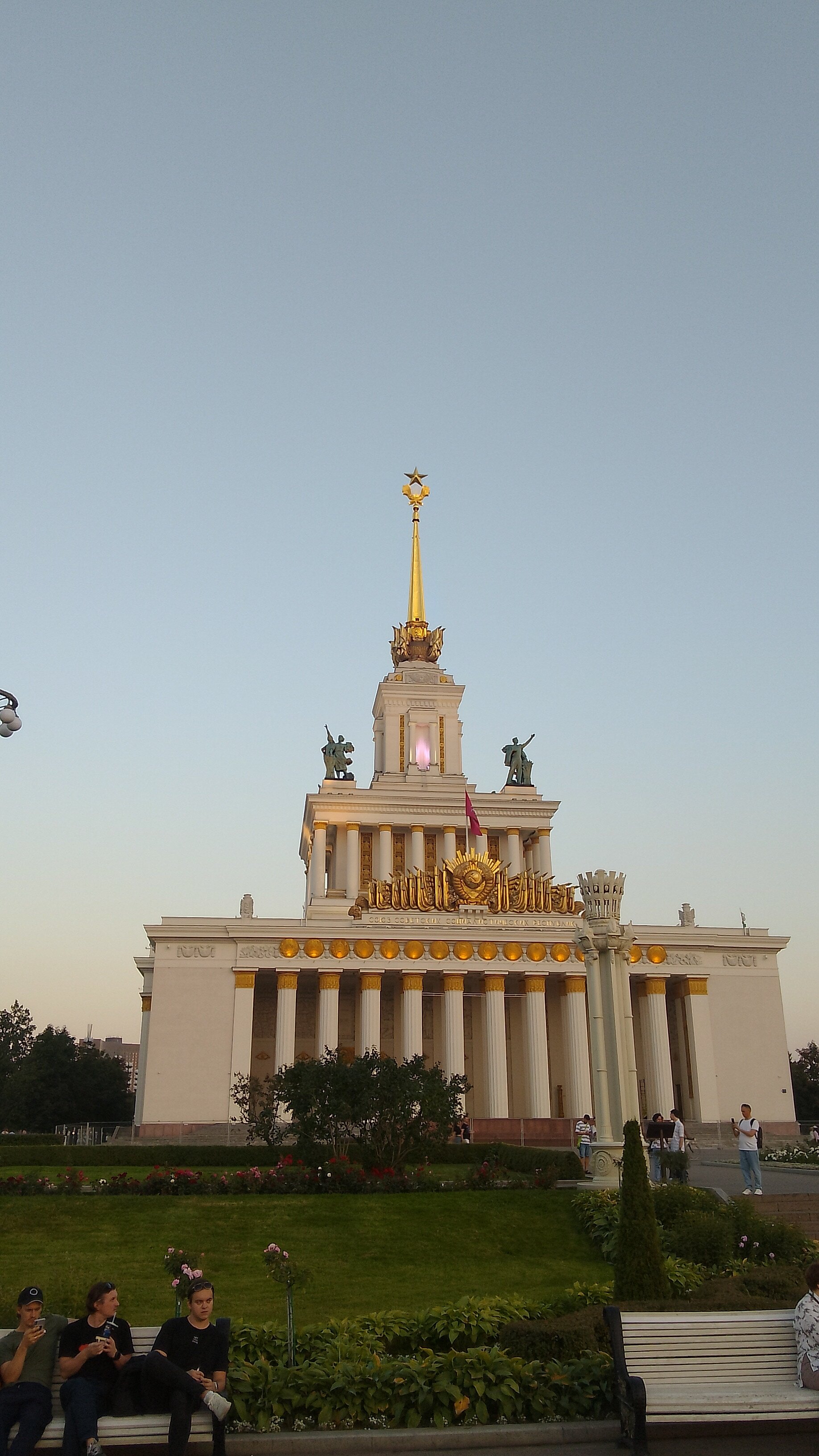 Фото Байкал