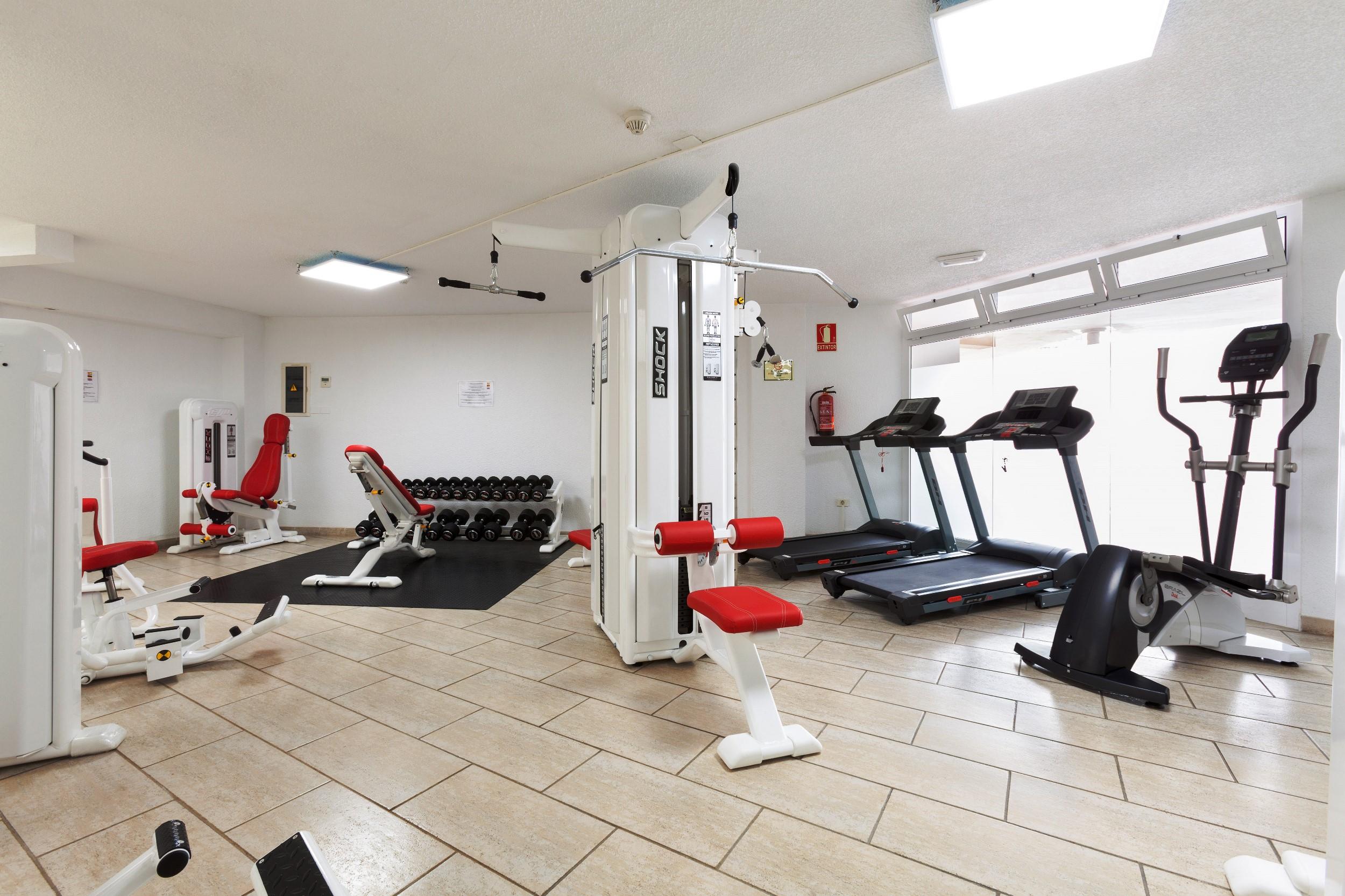 Фото Aparthotel Los Dragos del Sur