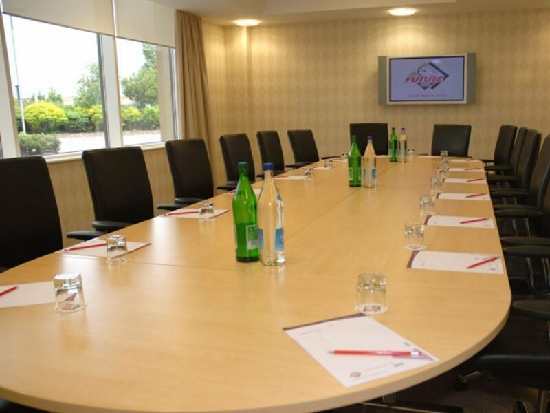 Фото Future Inns Cardiff Bay