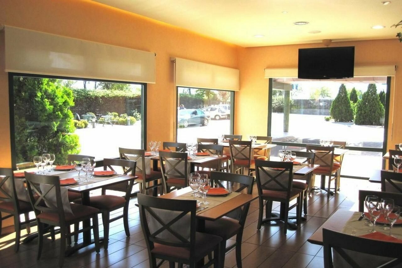 Фото Posadas de España Pinto