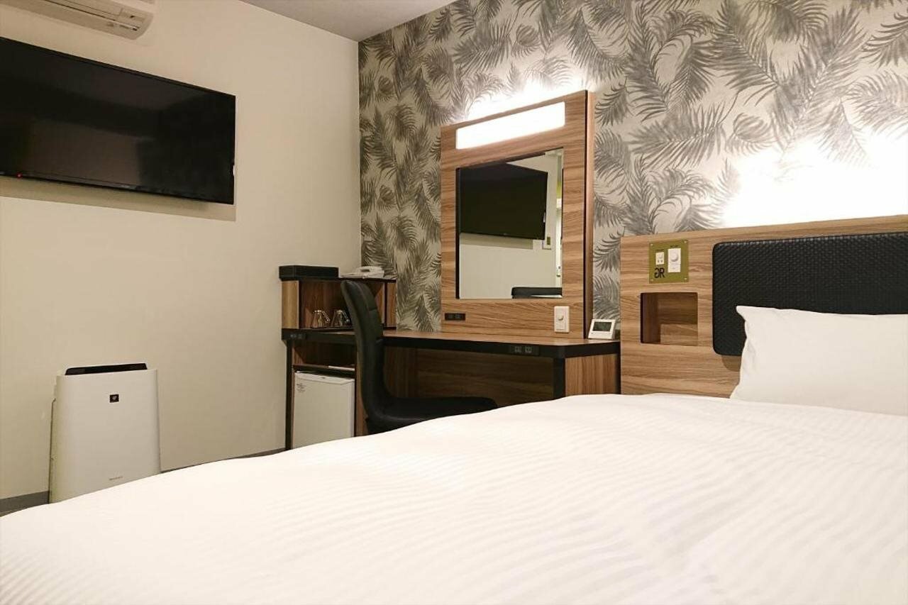 Фото Green Rich Hotel Okinawa Nago