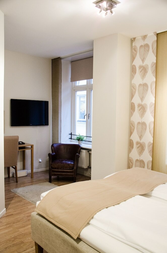 Фото Hotel Vanilla