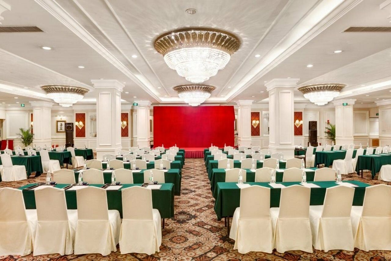 Фото Crowne Plaza Hotel & Suites Landmark Shenzhen by IHG