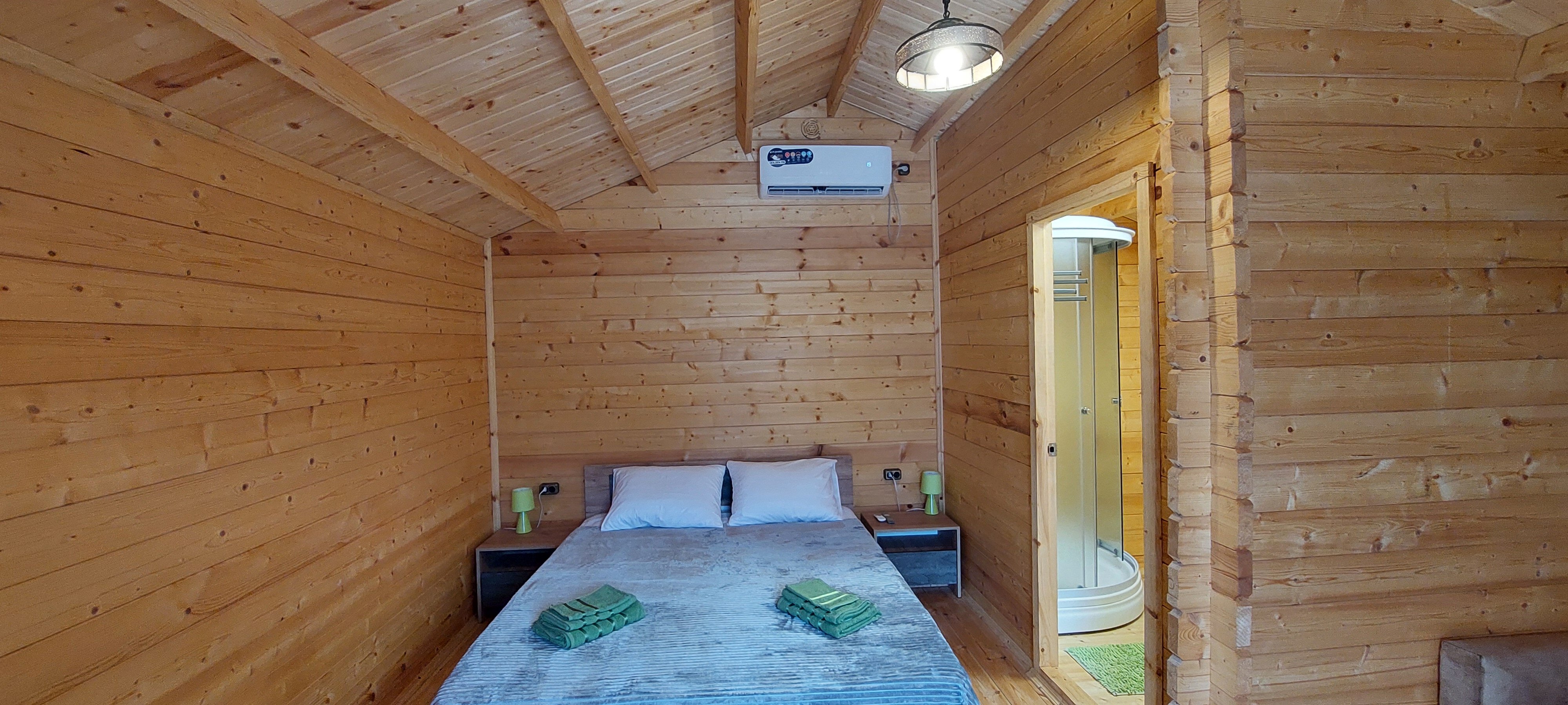 Фото Green House On Gold