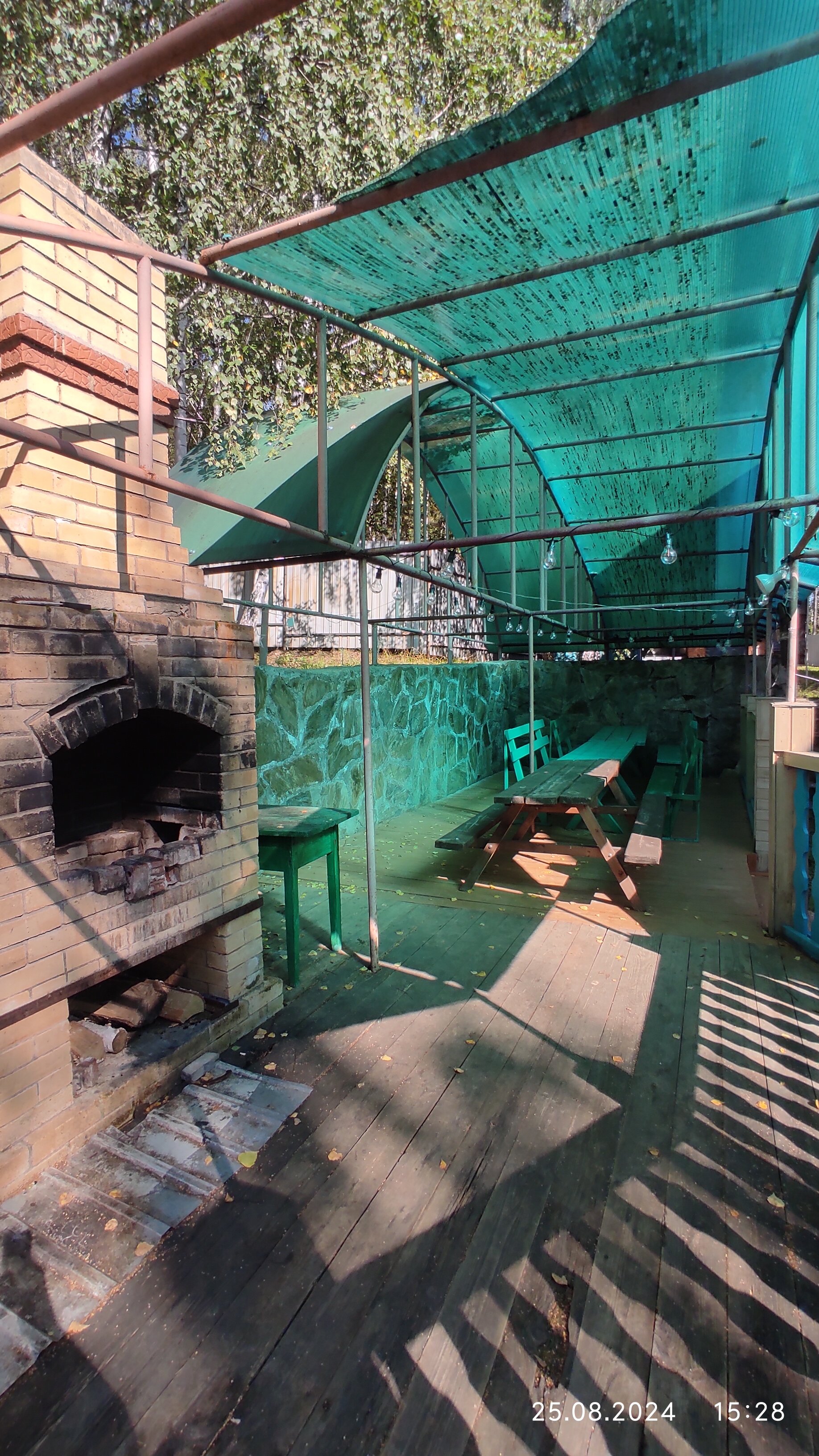 Фото Провинция