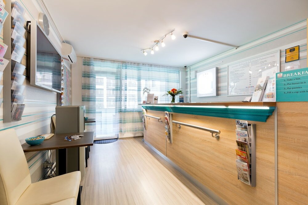 Фото Sun Resort Apartments