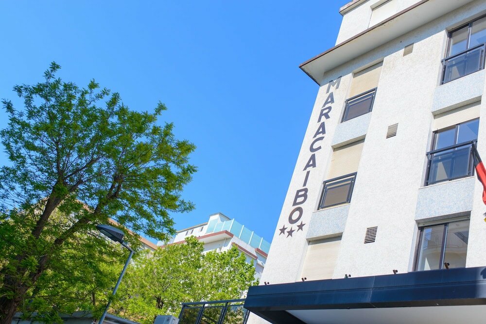 Фото Hotel Maracaibo