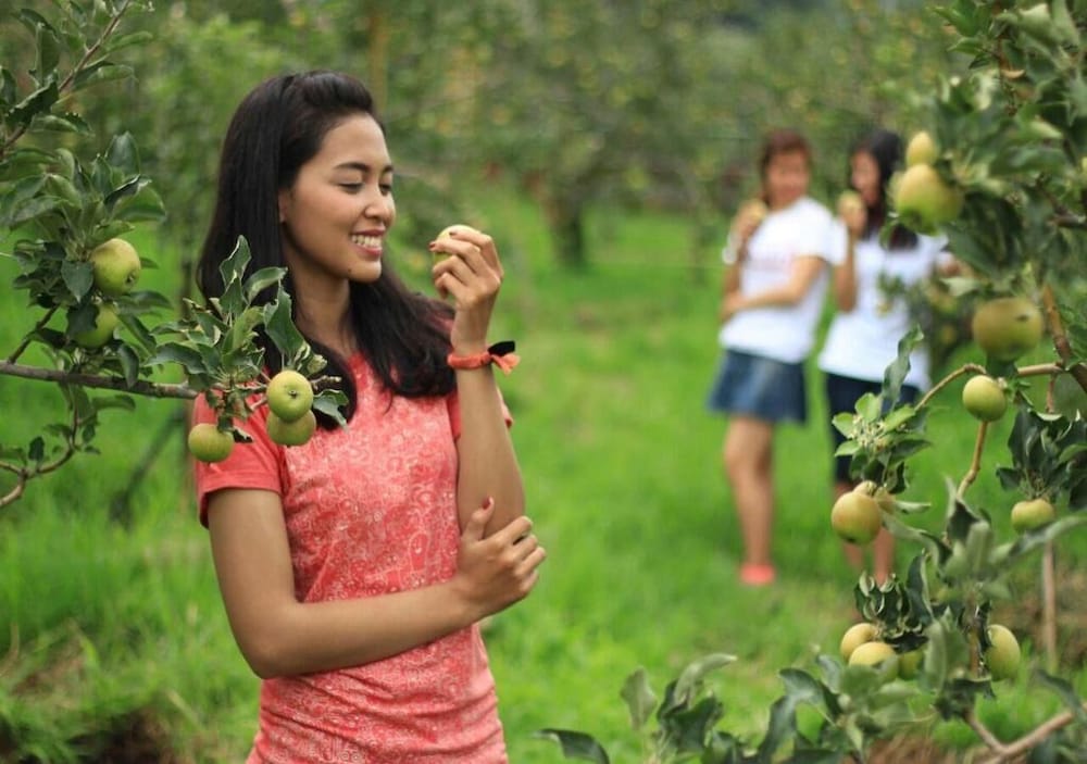 Фото Kusuma Agrowisata Resort & Convention Hotel