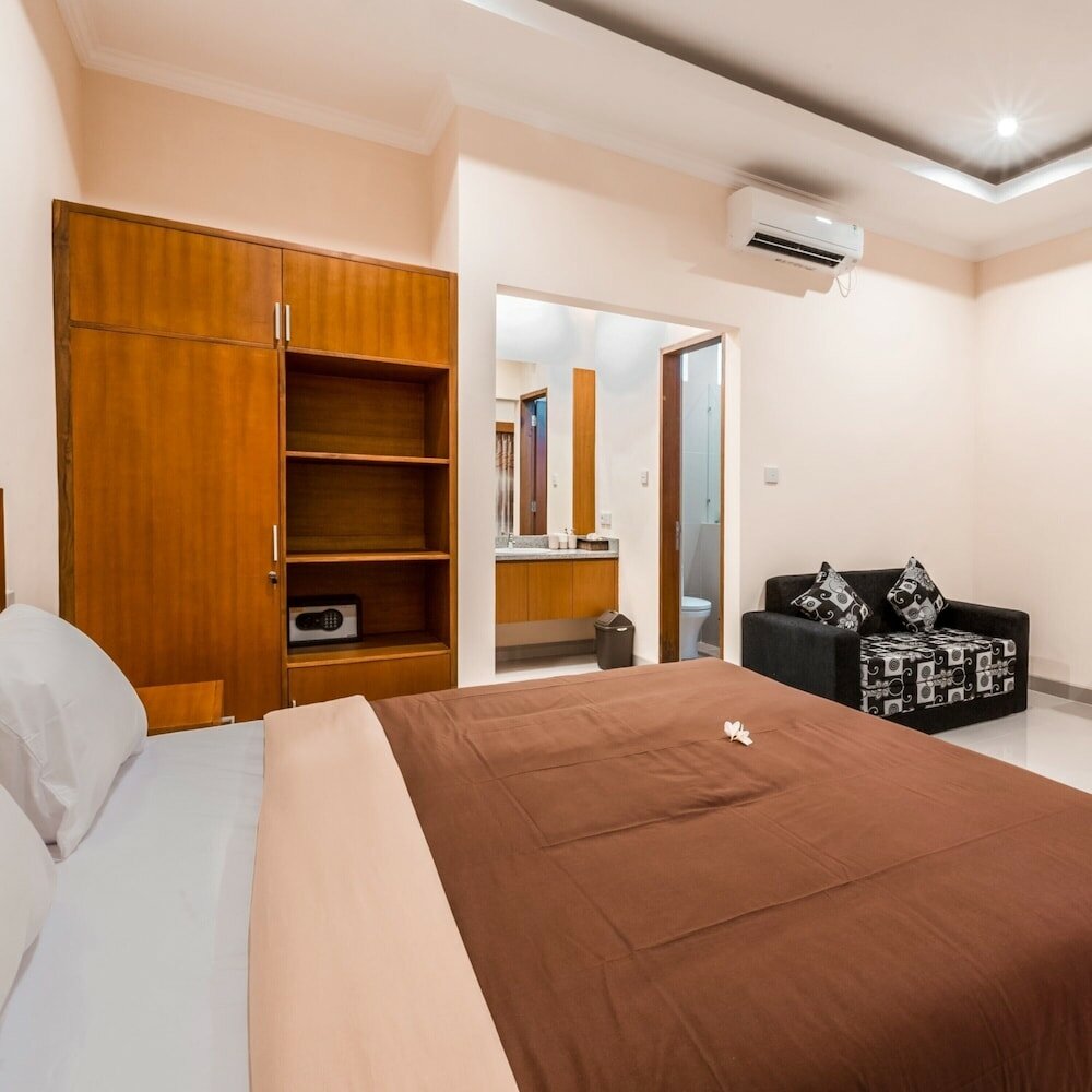 Фото Kubu Petitenget