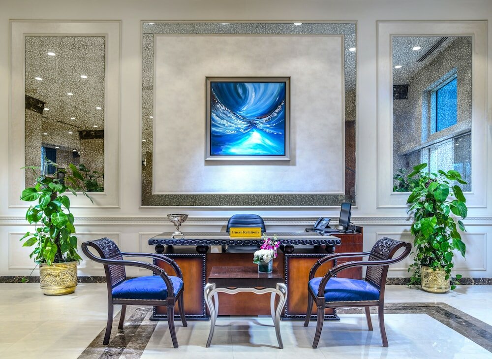 Фото Tolip Golden Plaza