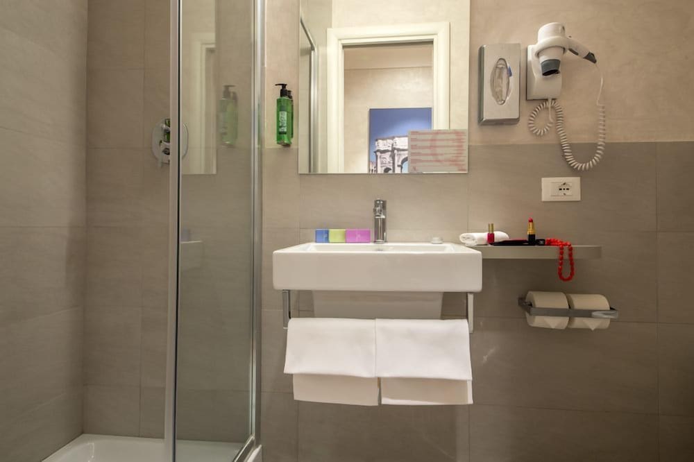 Фото Hotel Oxford Roma