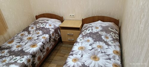 Иное жильё Эдем в Степном