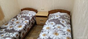 Edem (rabochiy posyolok Stepnoye, promzona Otrogovskoye, 10), hotel