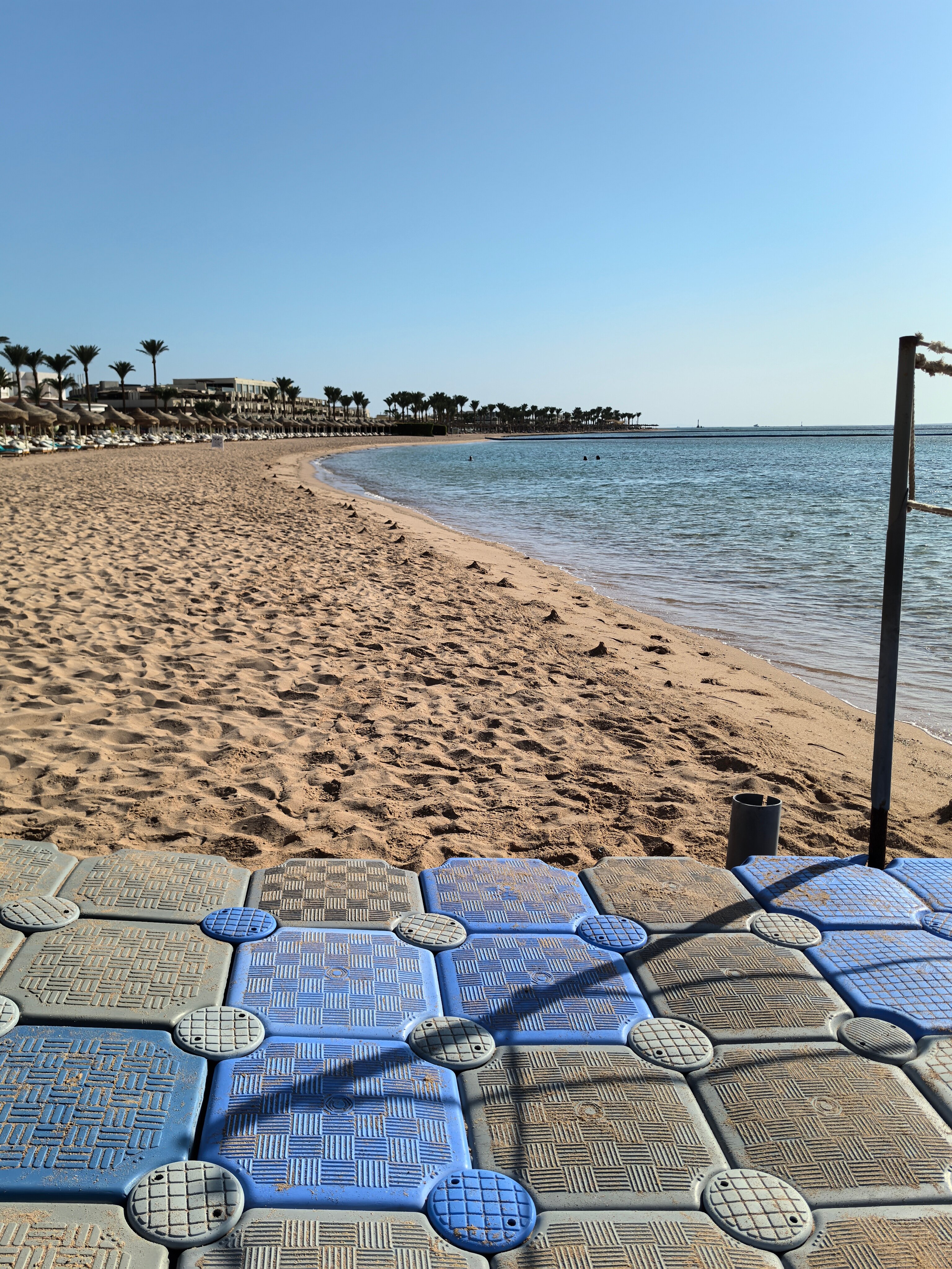Фото Baron Resort Sharm El Sheikh