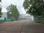 Srednyaya obshcheobrazovatelnaya shkola № 28 (27th Complex, bulvar Yunykh Lenintsev, 7), escuela de enseñanza general