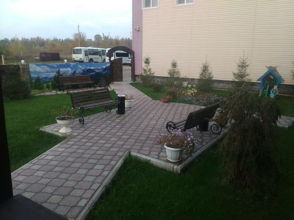 Фото Ludmila Village Resort