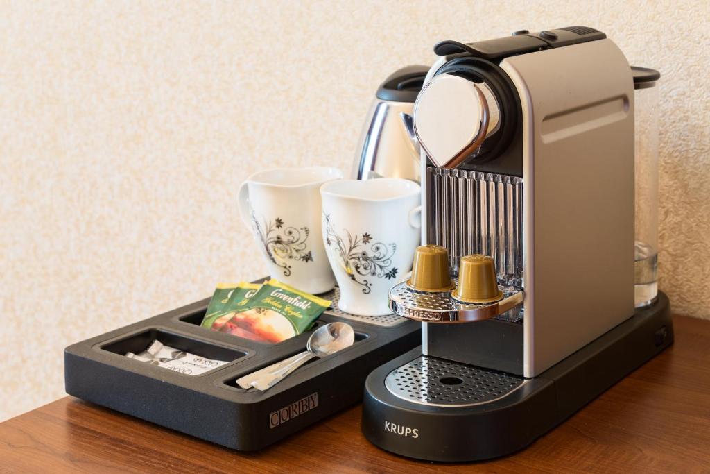 Фото Камергерский