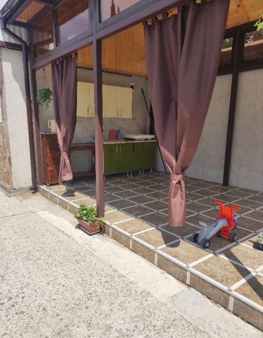 Фото Molodezhnyy House