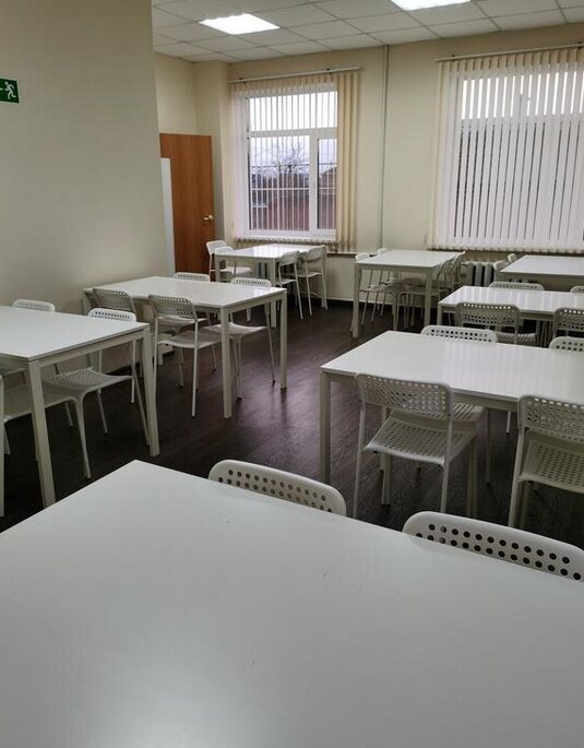 Фото Спринтер