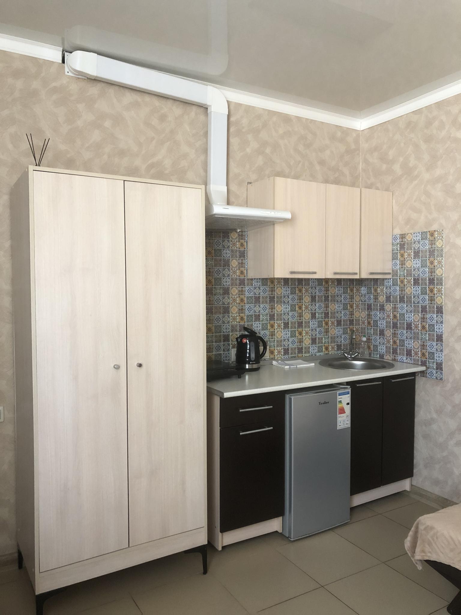 Фото Гостевой дом на Камышовой 12А