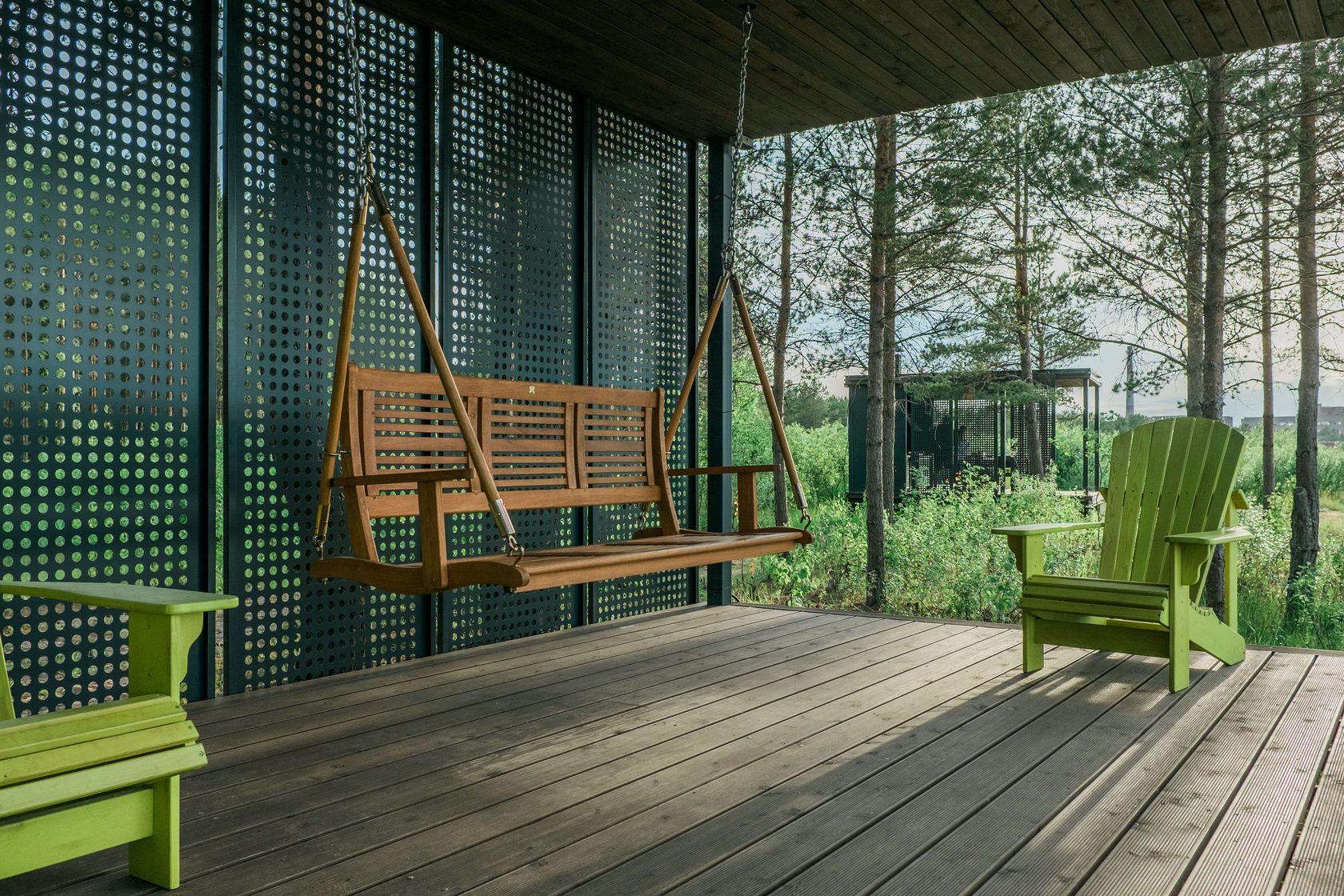 Фото Точка на карте Приозерск