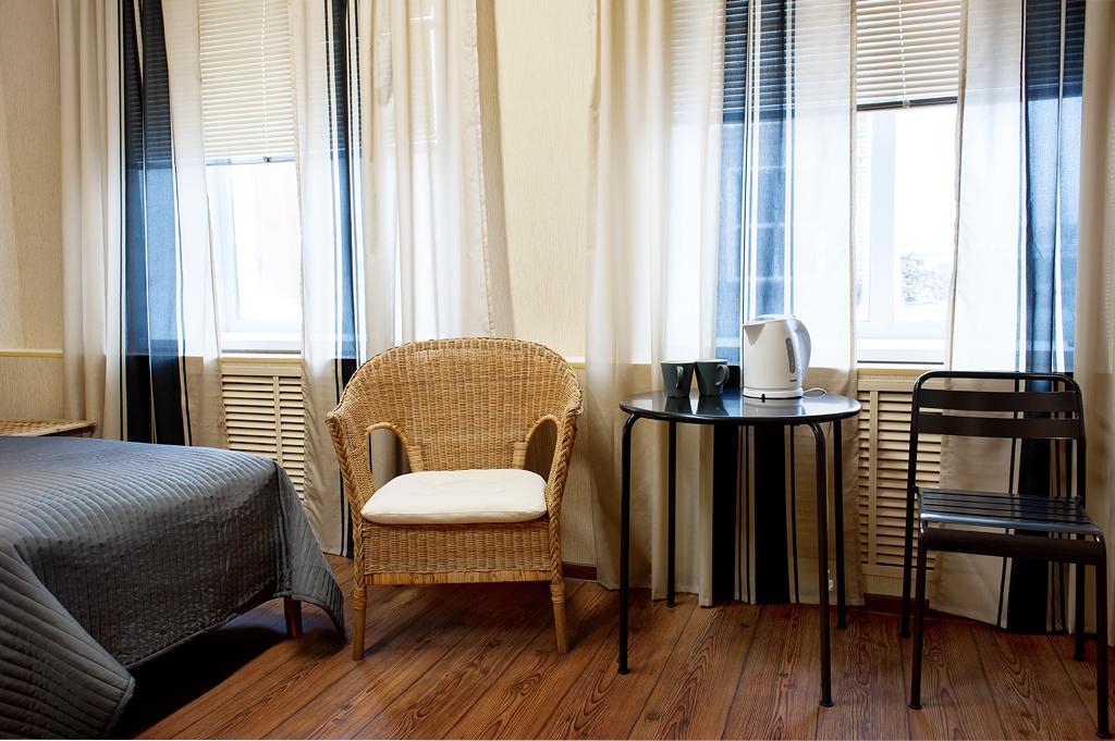 Фото Форест