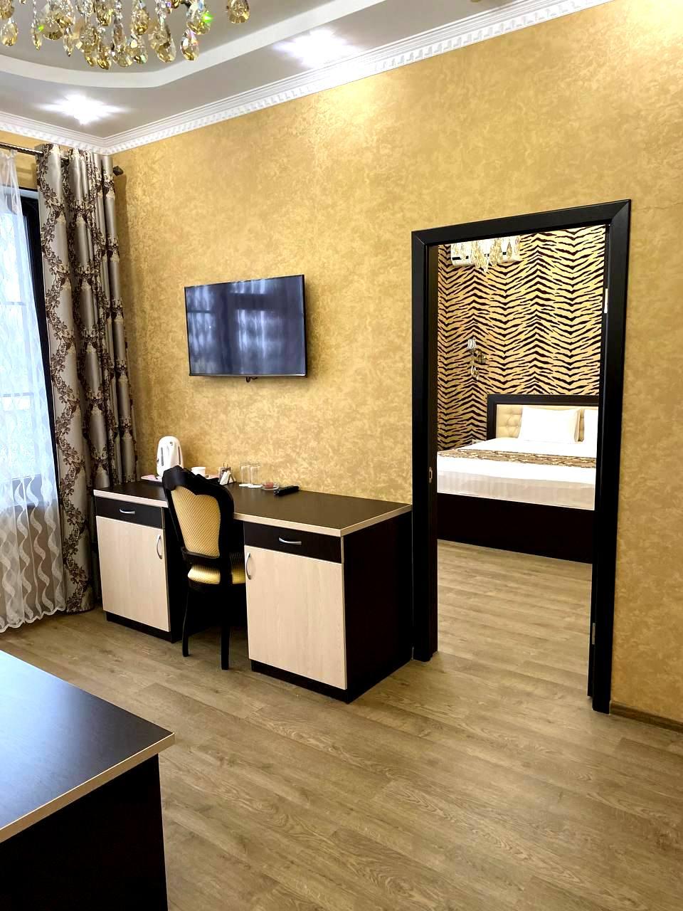 Фото Империал Астрахань