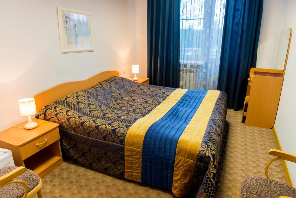 Фото Гостиница Фатеж