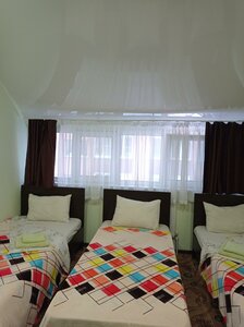 Гостиница Лайм